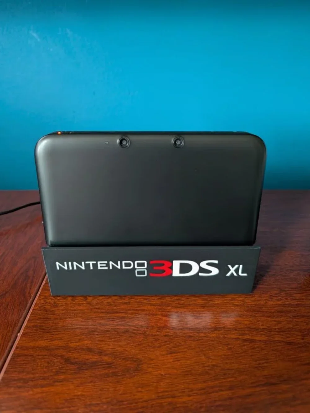 Nintendo charging dock